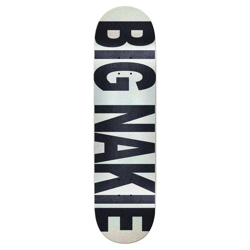 There - Chandler Big Nakie Deck (8.5")